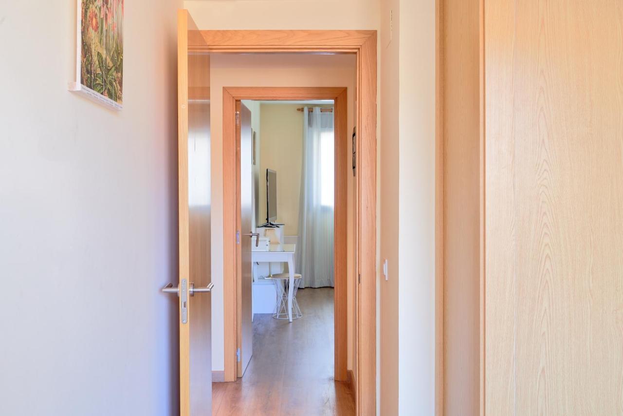Alterhome Apartamento Con Piscina Maria Zambrano Malaga Exterior photo
